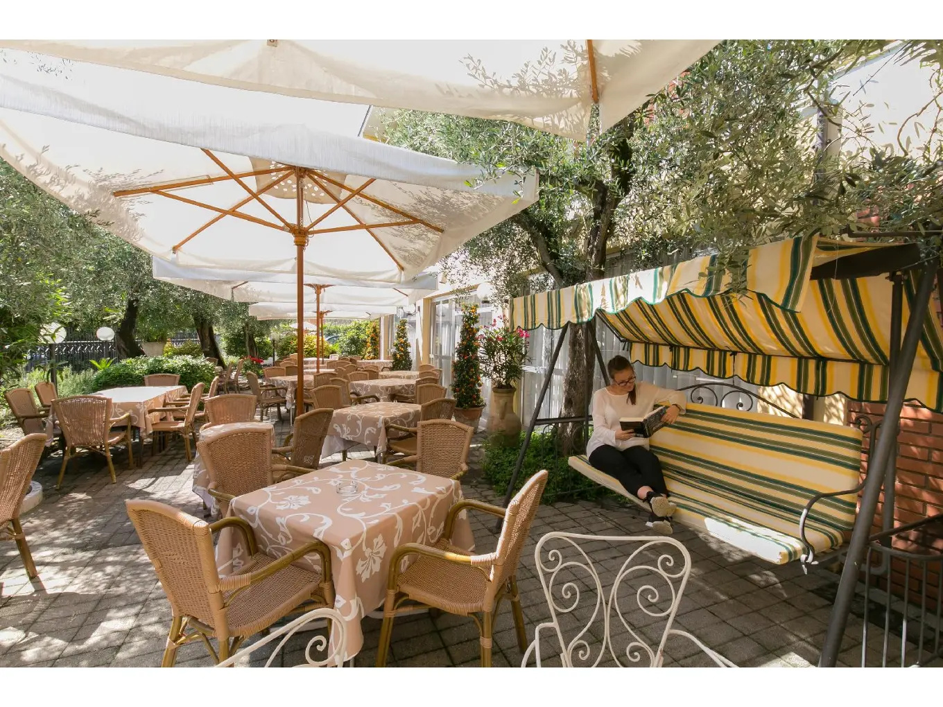 Foto - Hotel Serenella