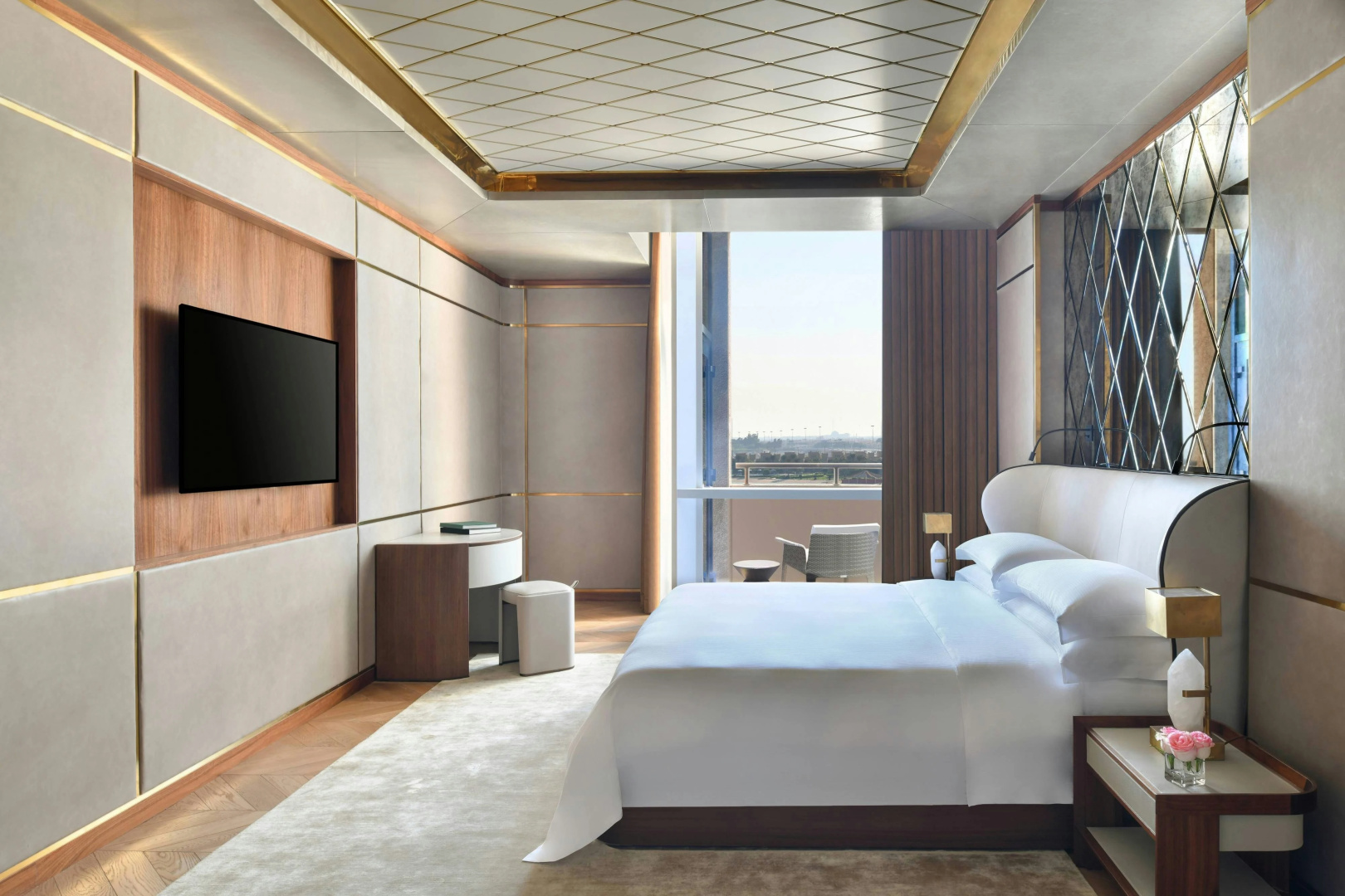 Photo - The Ritz-Carlton, Doha