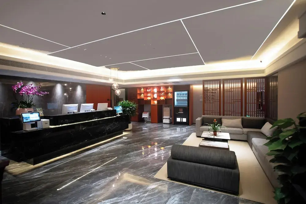 Photo - Value Comfort Hotel Guangzhou