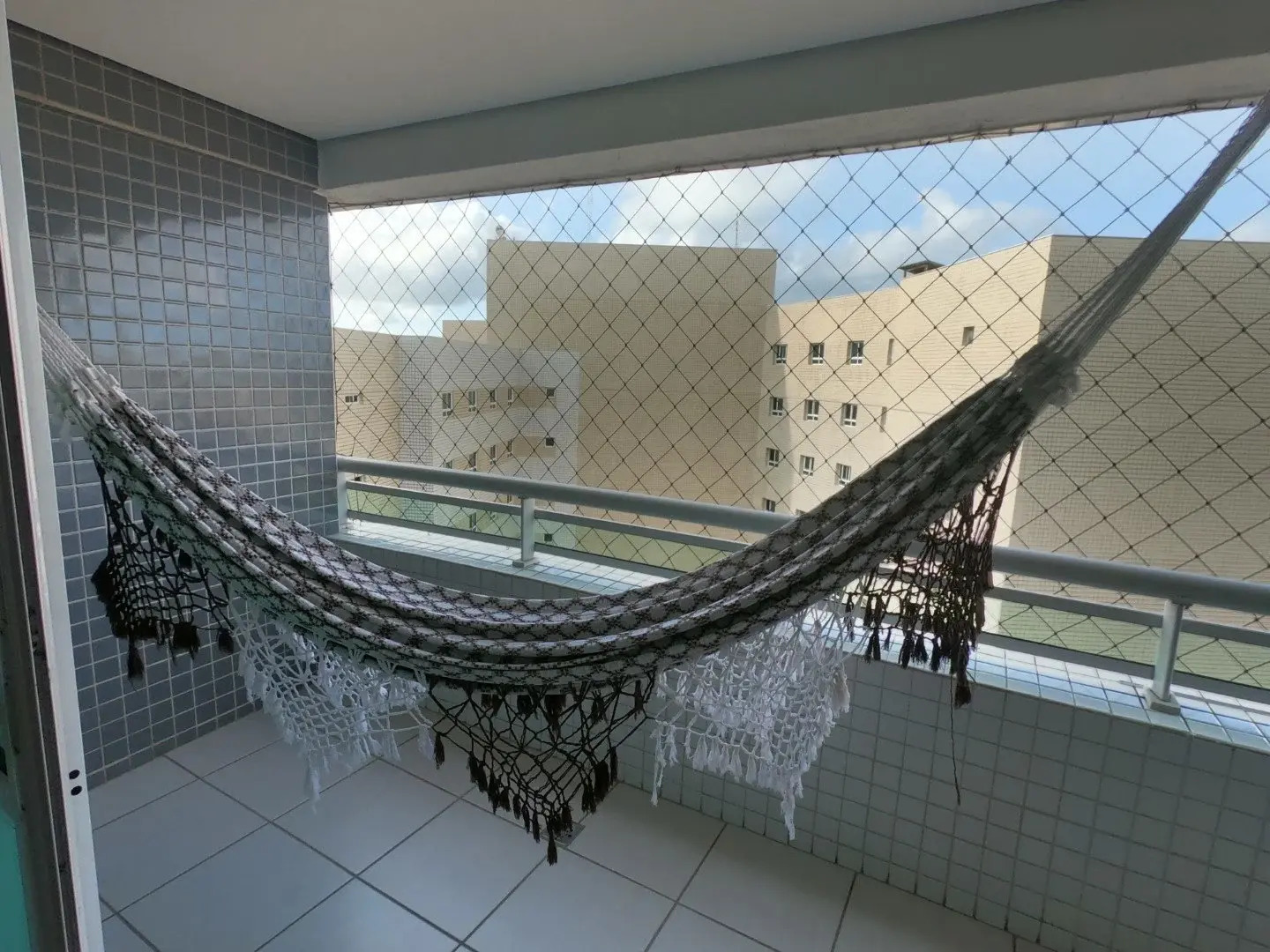 Foto - VIP Beira Mar Residence