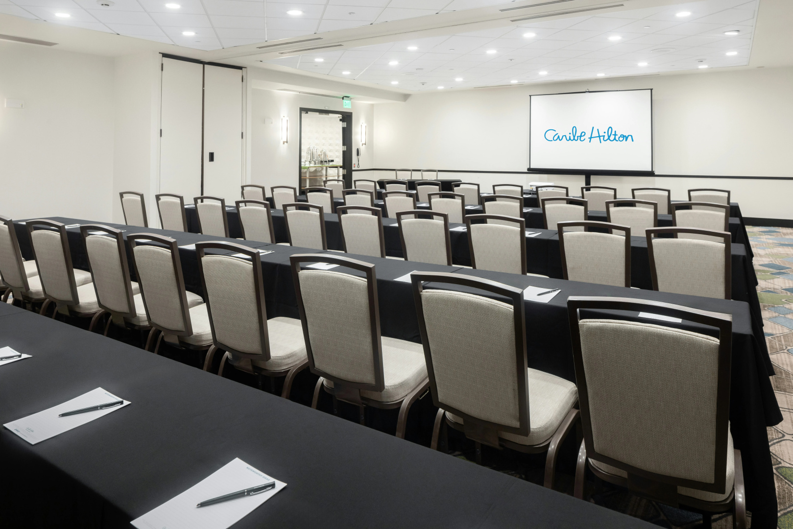 Photo - Caribe Hilton