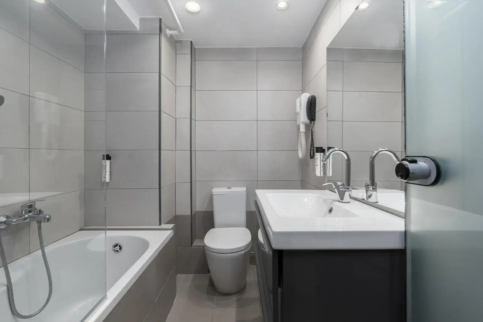 Foto - Piraeus City Hotel