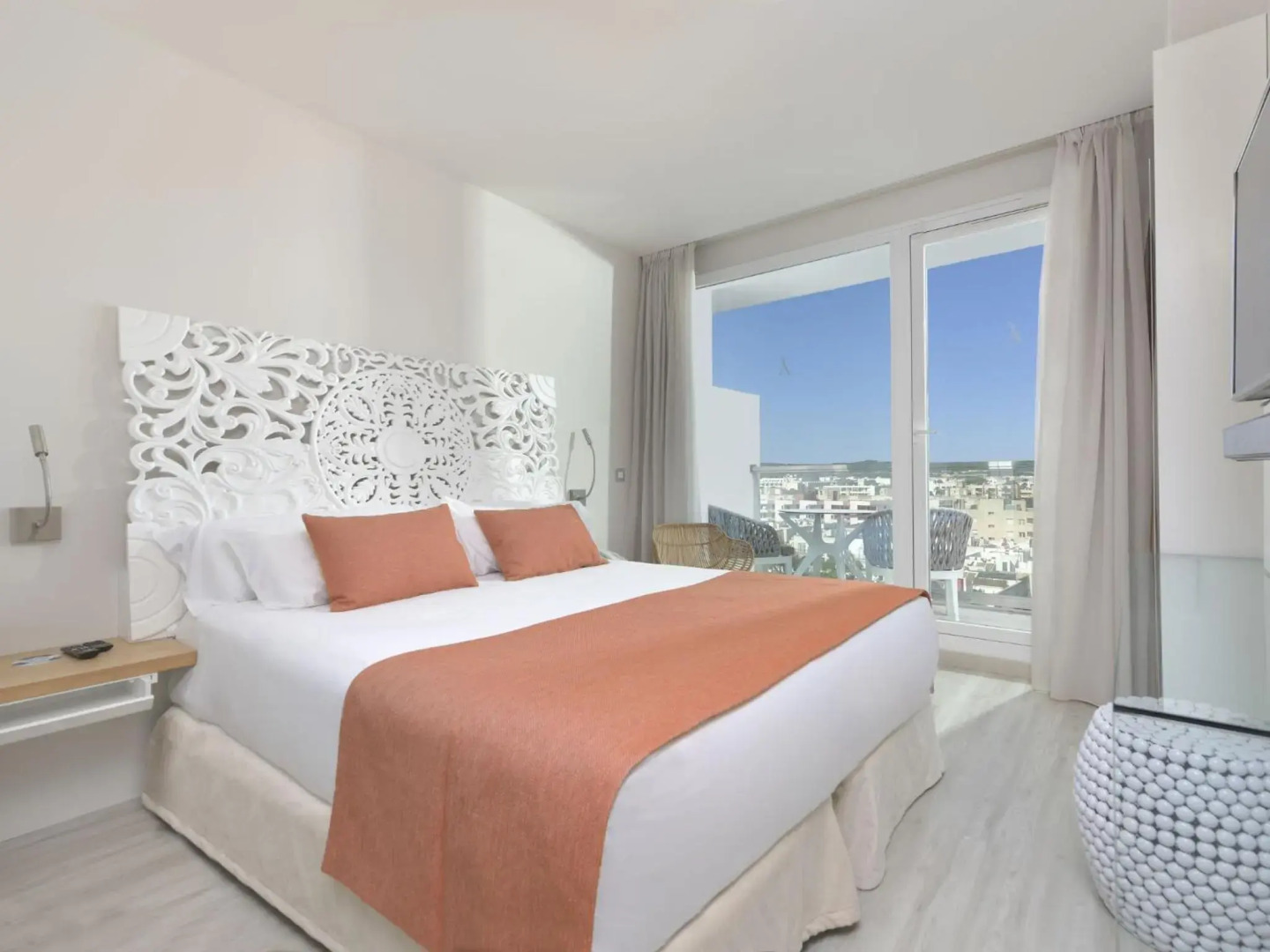Photo - Amàre Beach Hotel Ibiza - Adults Recommended