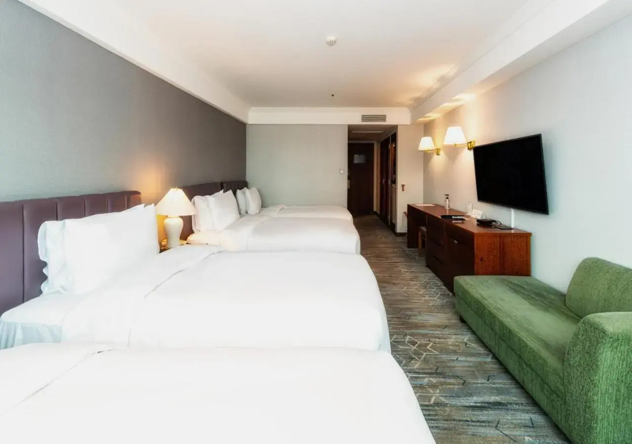 Foto - Koreana Hotel
