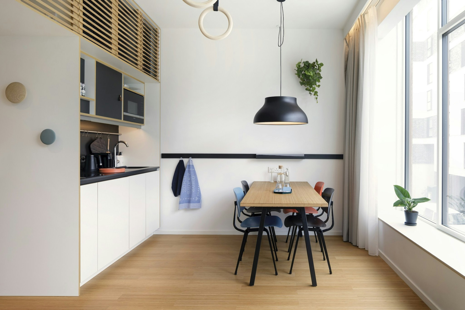 Photo - Zoku Copenhagen
