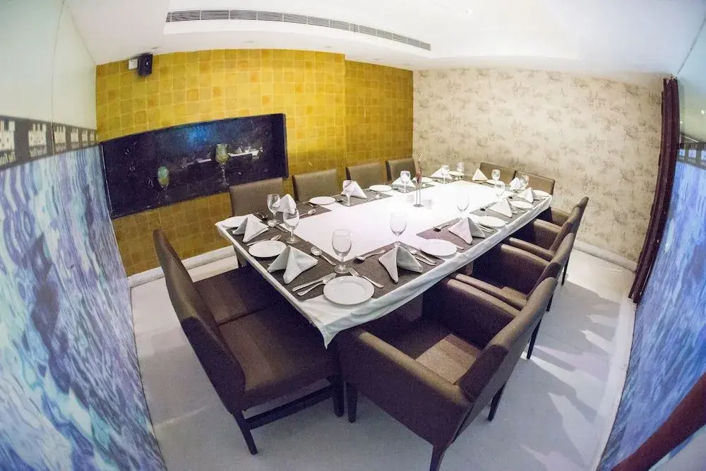 Foto - Hotel Hemaadri Grand