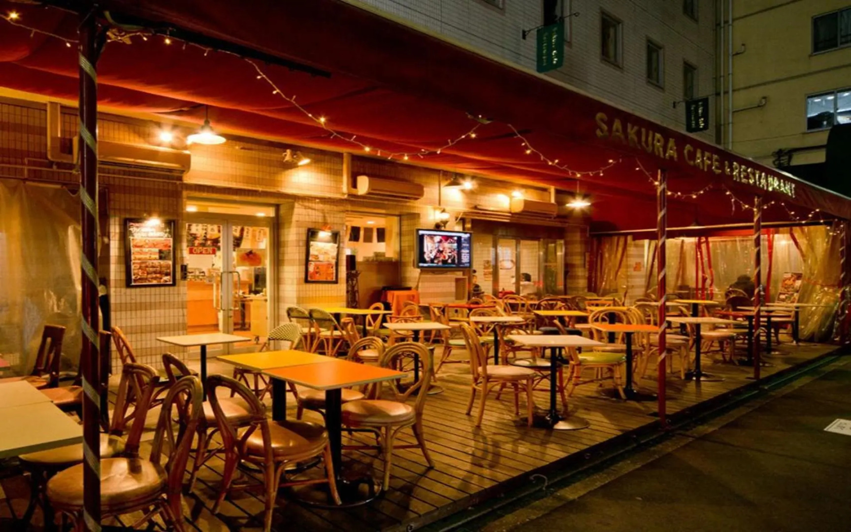 Photo - Sakura Hotel Ikebukuro