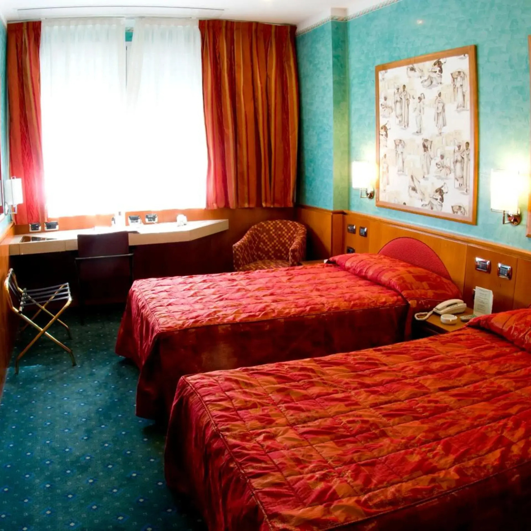 Foto - Brunelleschi Hotel