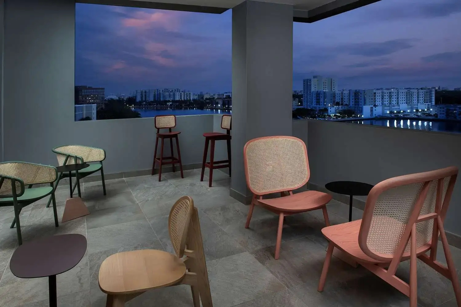 Foto - Tru by Hilton Miami Airport South Blue Lagoon