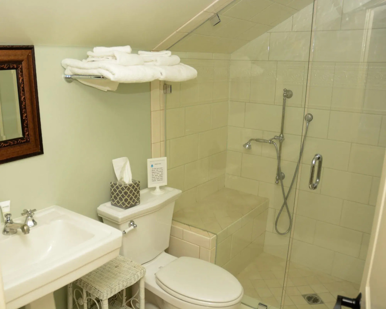 Foto - Arroyo Vista Inn