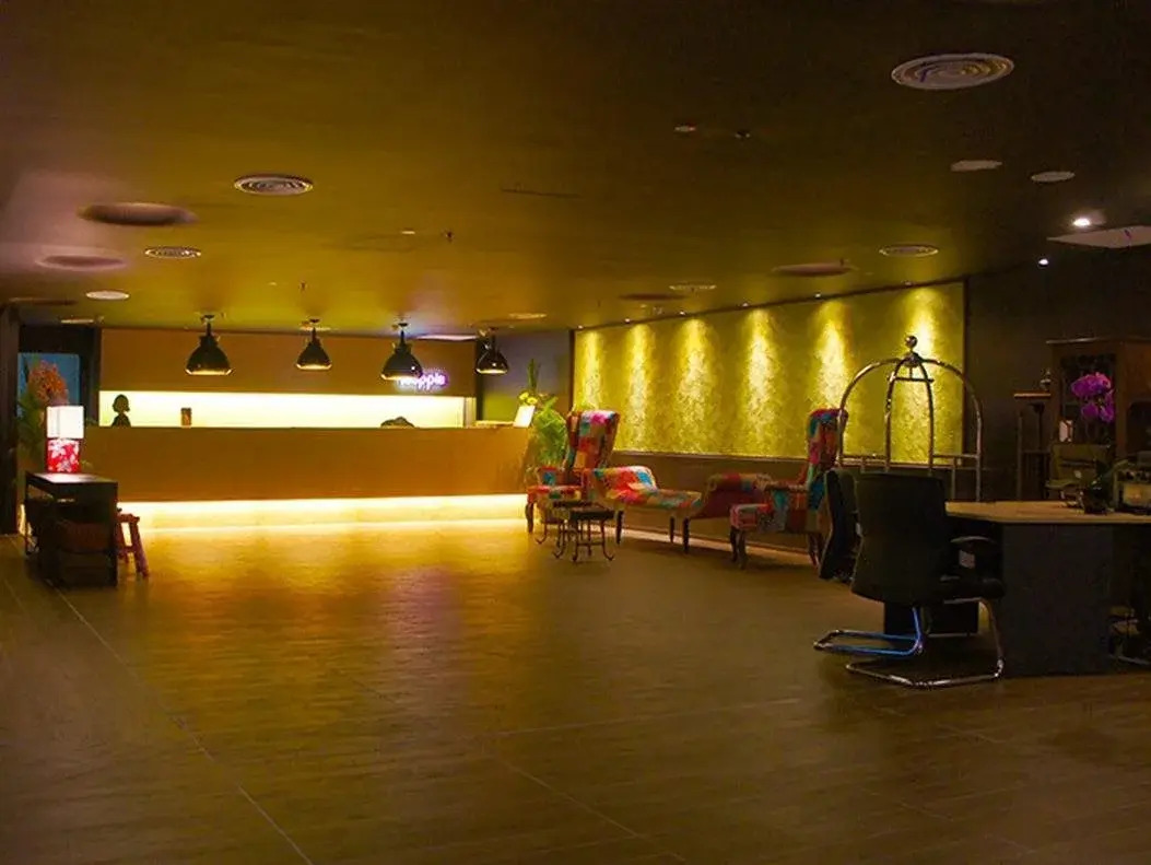 Foto - de King Hotel KLCC