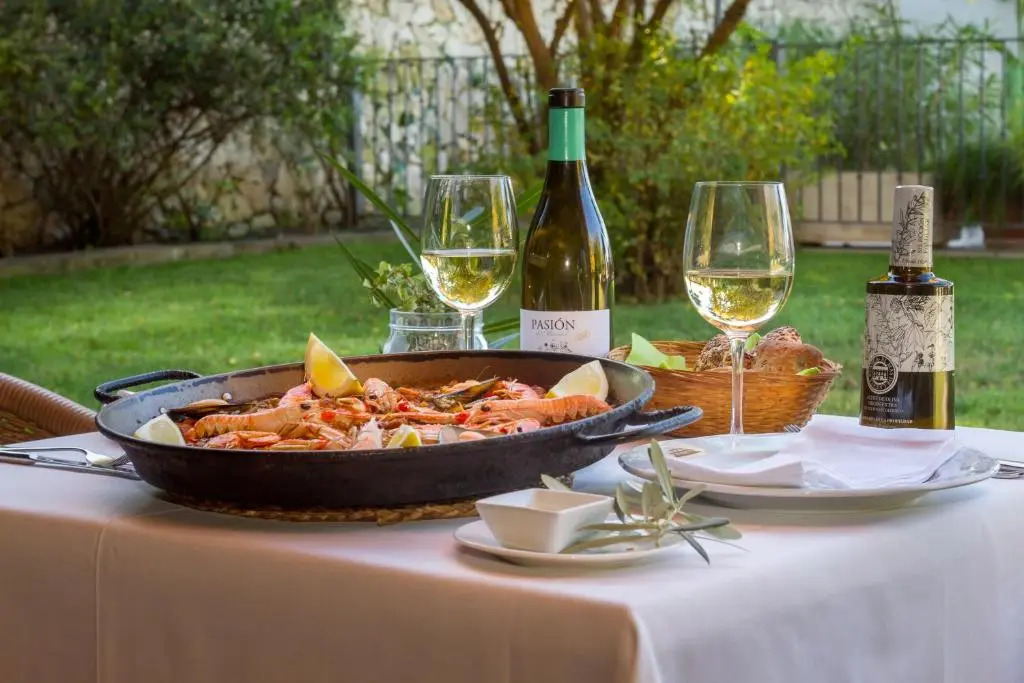 Foto - Hotel Tossal d'Altea