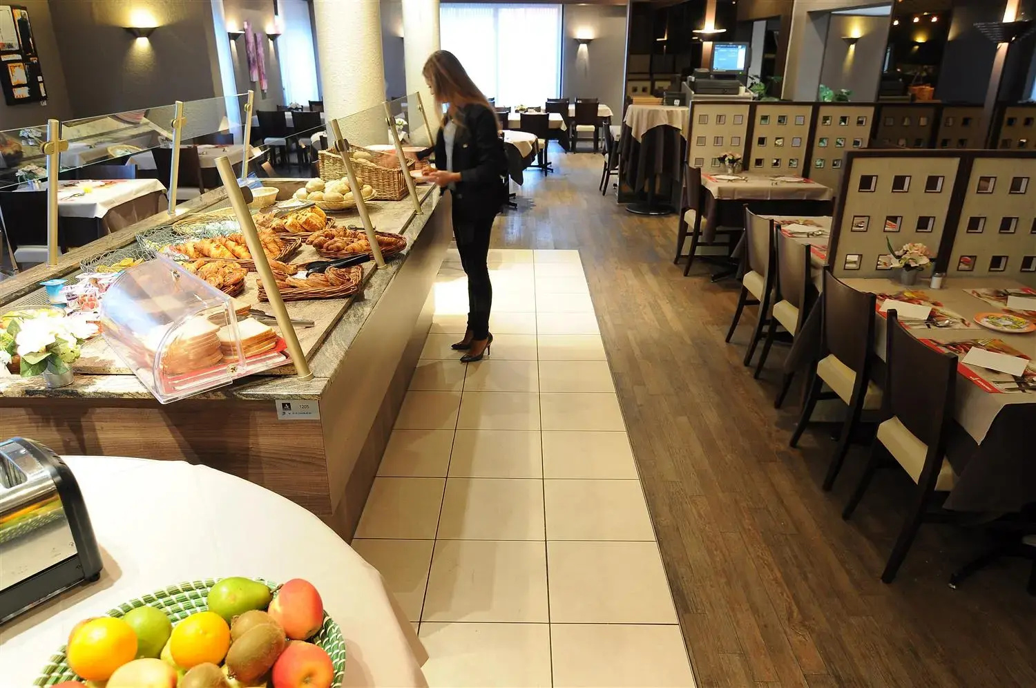 Photo - ibis Styles Arlon Porte du Luxembourg