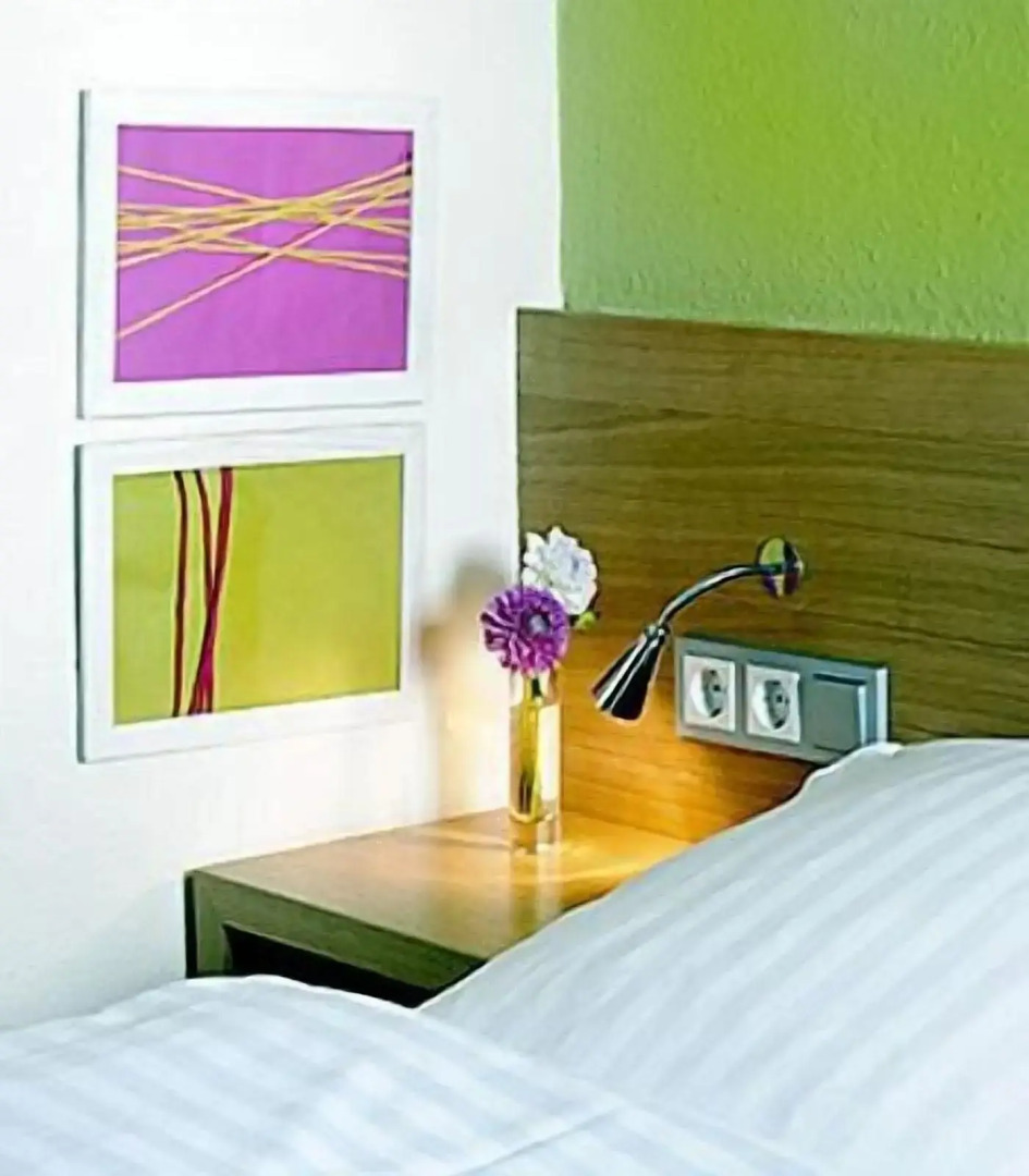 Foto - Business & Budget Hotel Tessin