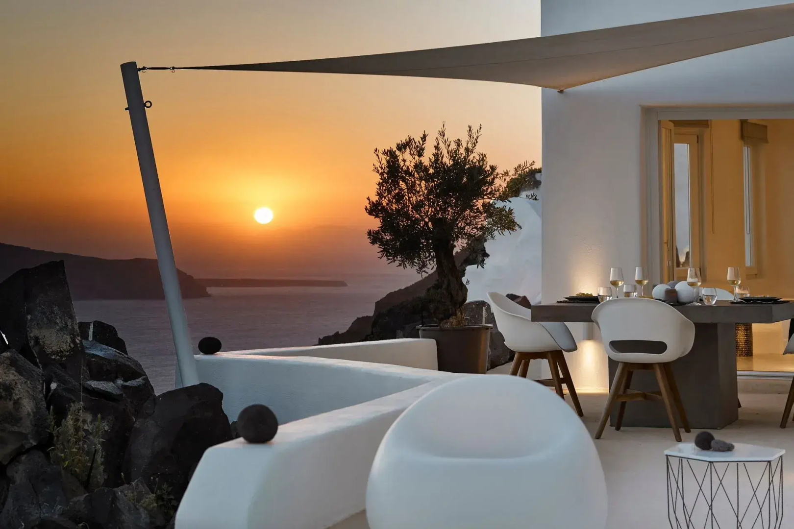 Photo - Villa Etheras
