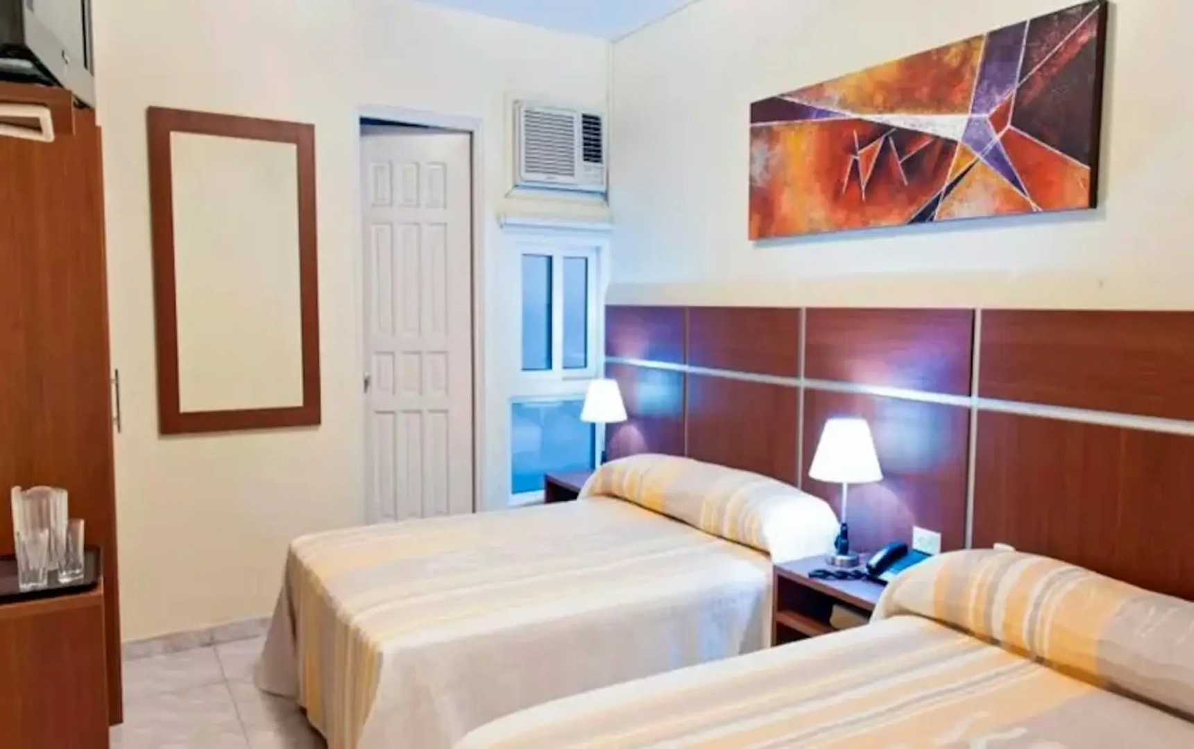 Foto - Hotel Benidorm Panama