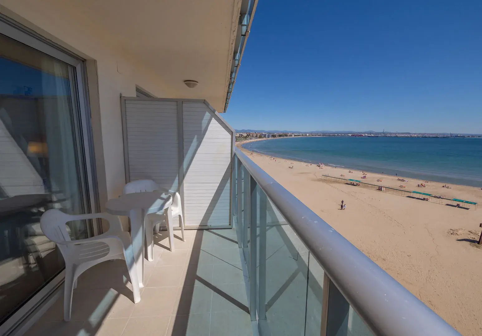 Foto - Golden Donaire Beach