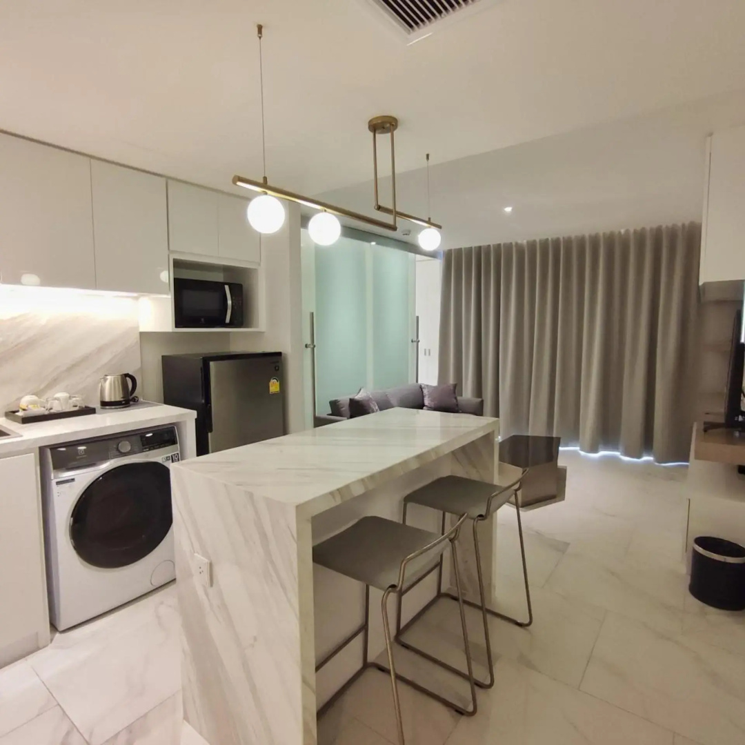 Foto - ashley hotel bkk
