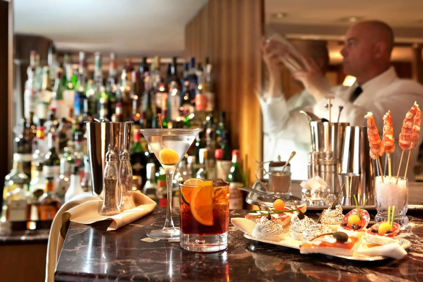 Foto - Cavour Hotel