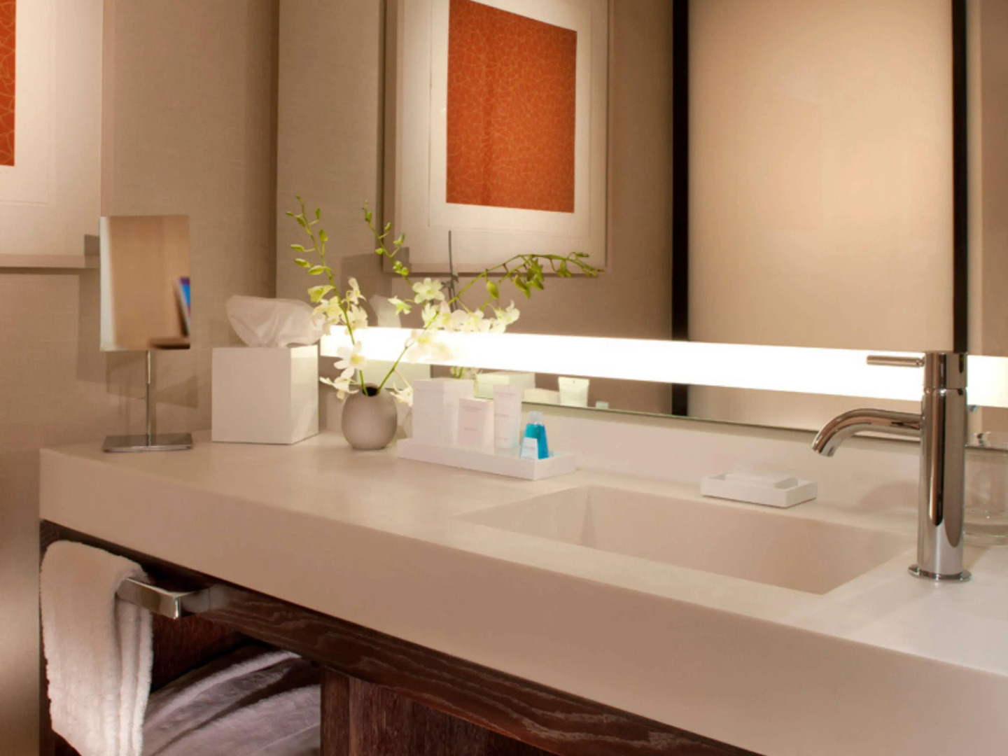 Foto - Conrad New York Downtown