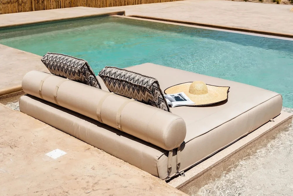 Foto - Thalelion 3 Bedroom Villas with Private Pool and Jacuzzi