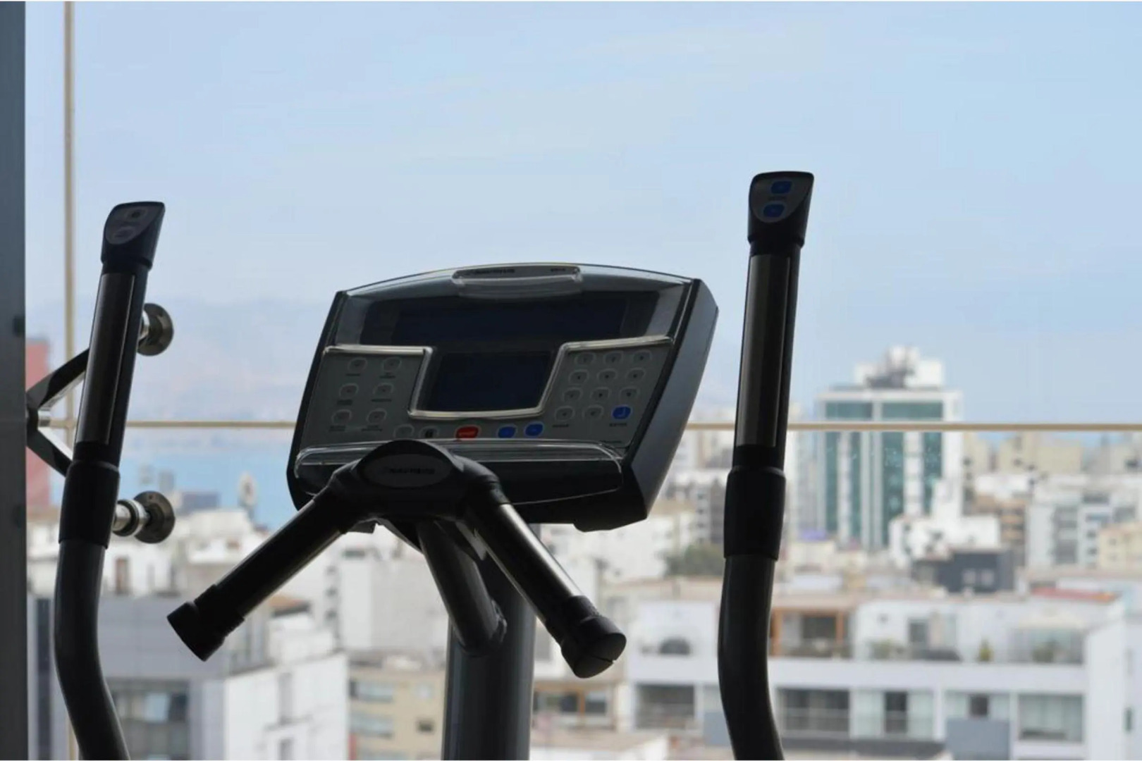 Photo - Sol de Oro Hotel & Suites