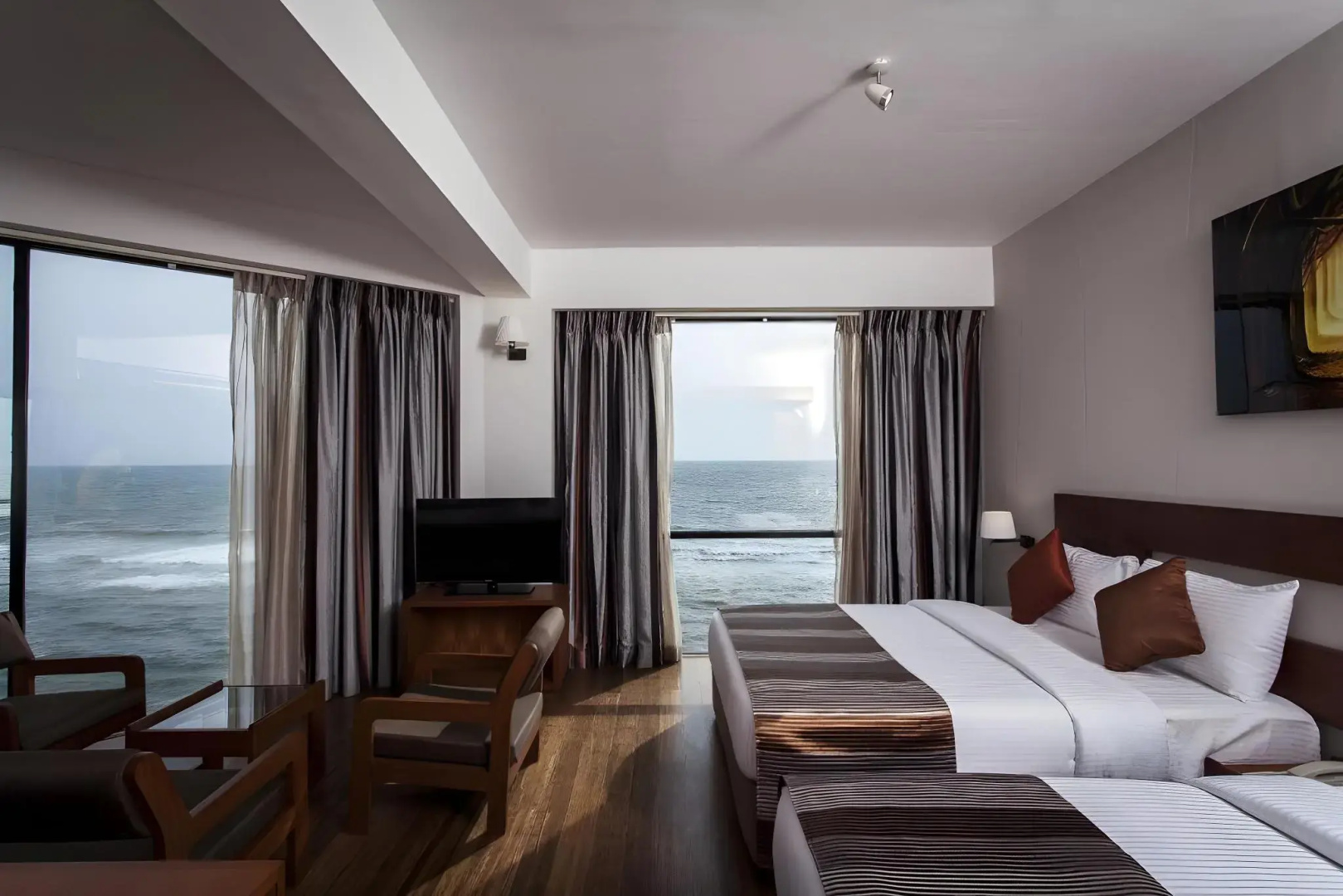 Foto - The Ocean Colombo