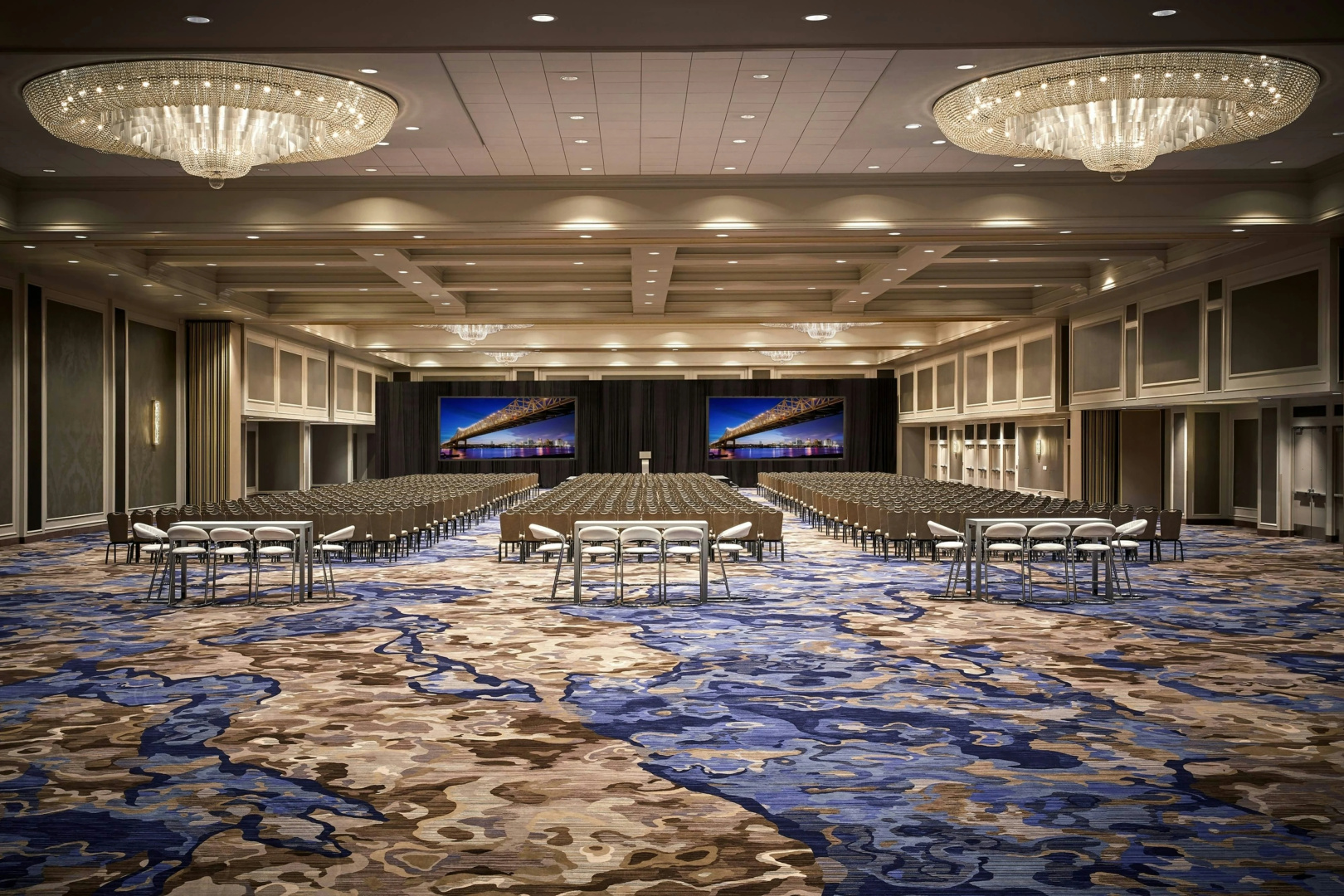 Photo - New Orleans Marriott