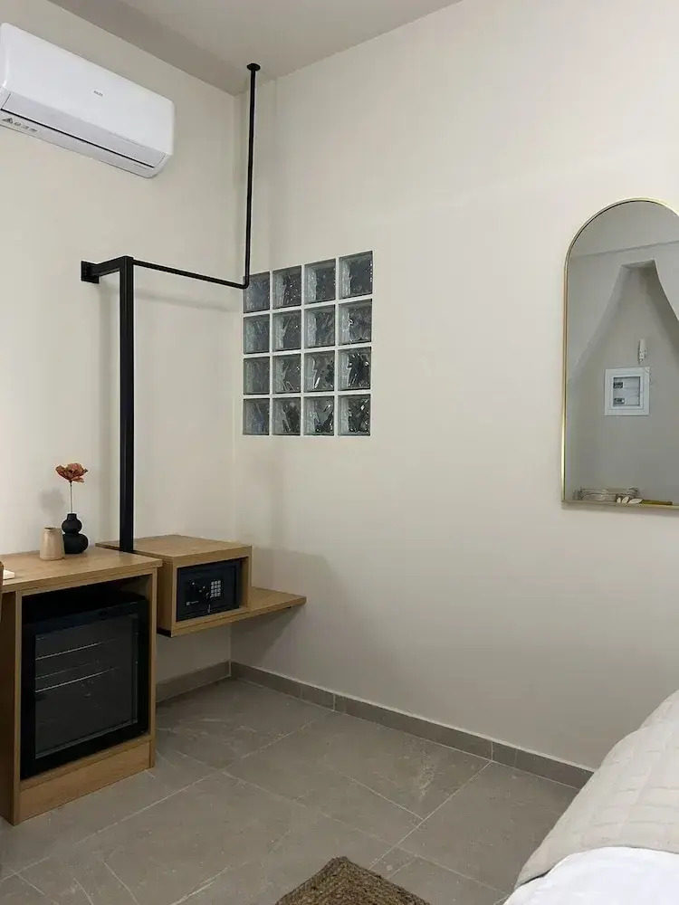 Foto - Living Yard Acropolis Apartments