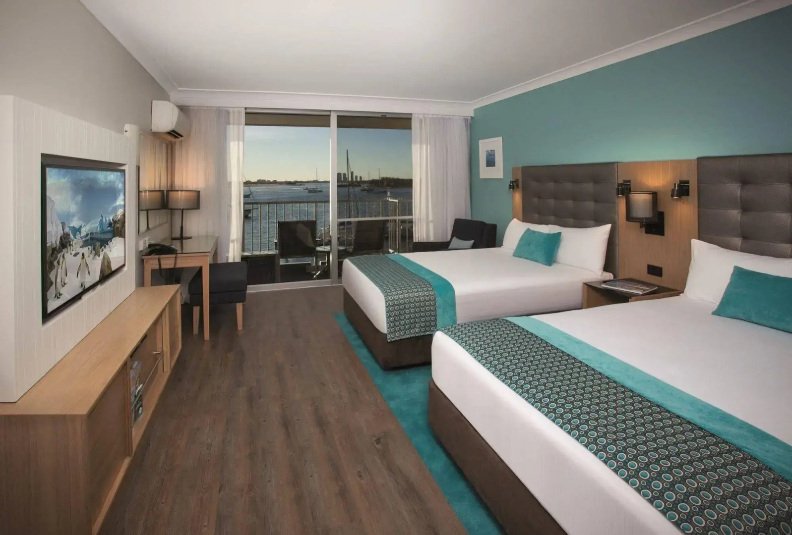 Photo - Sea World Resort