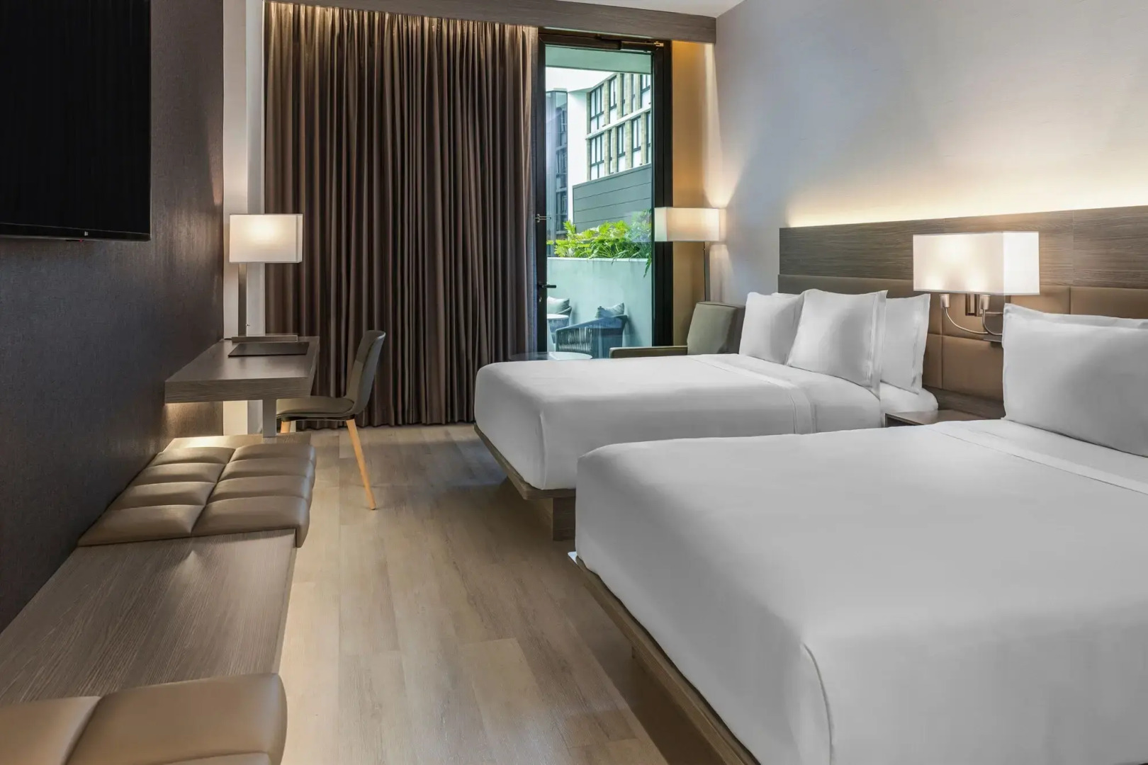 Foto - AC Hotel San Jose Airport Belen