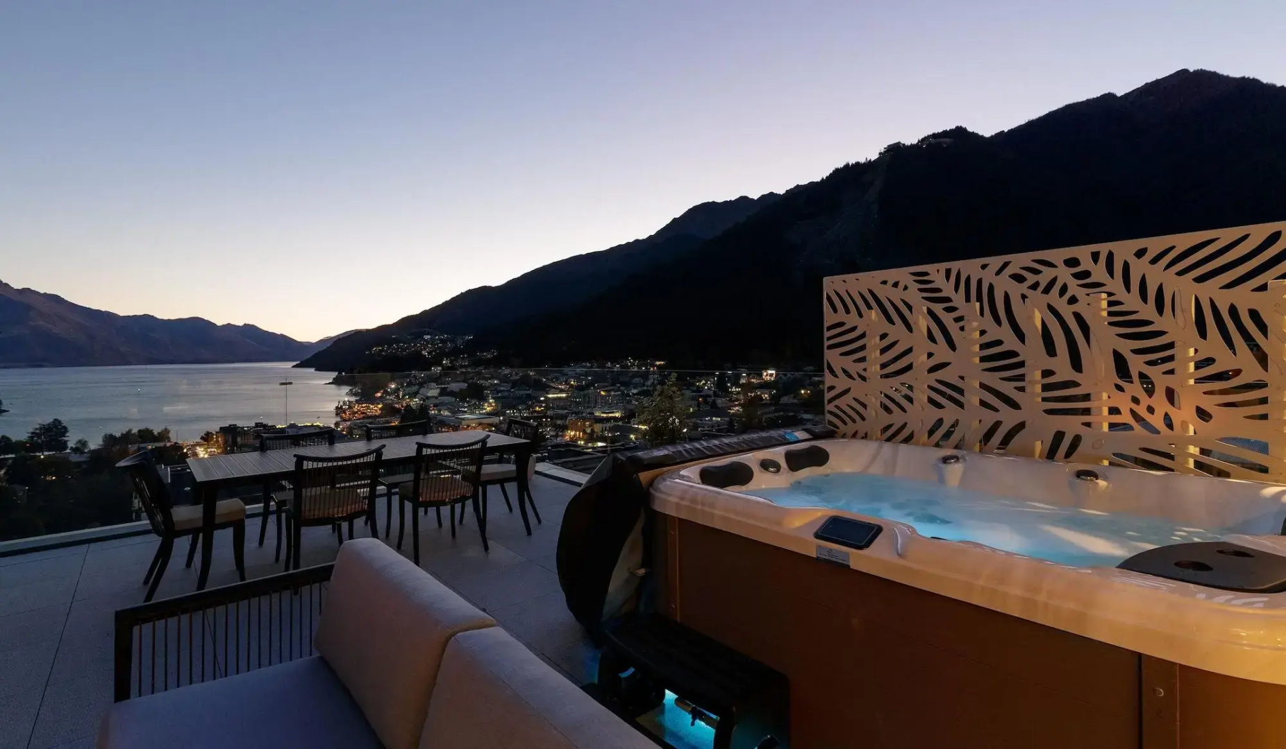 Photo - The Carlin Boutique Hotel