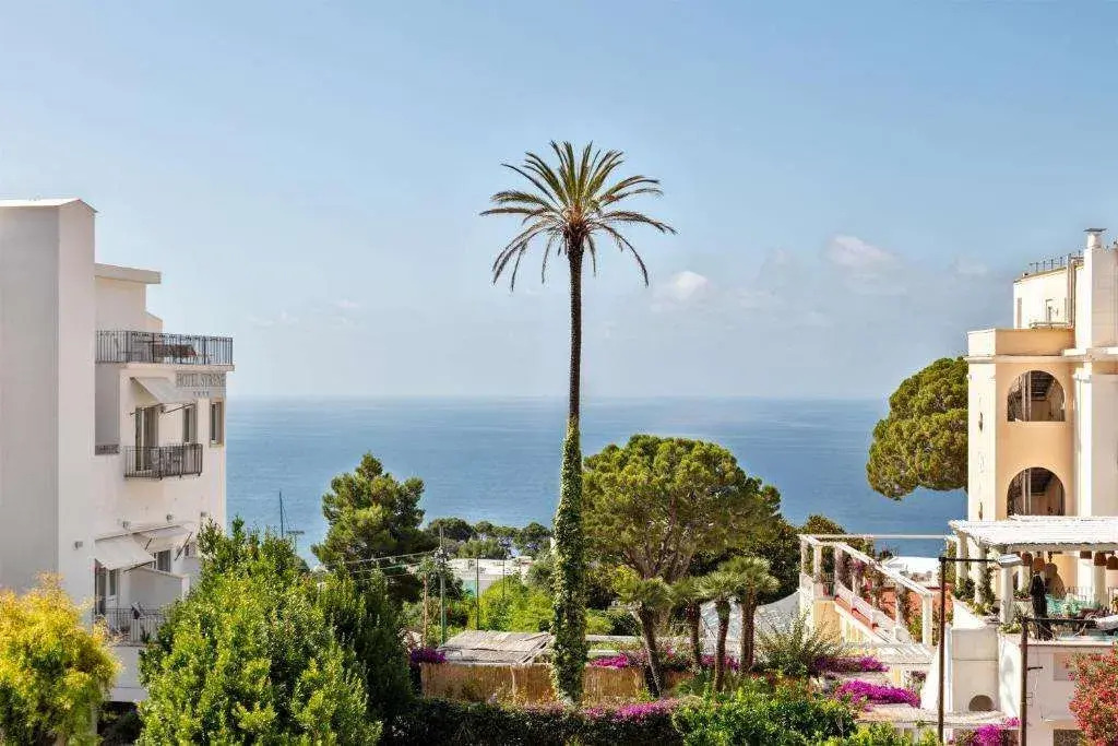 Foto - Pazziella, a Luxury Collection Hotel, Capri