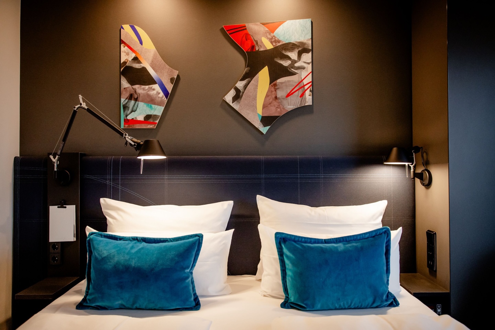 Photo - Motel One Berlin-Alexanderplatz