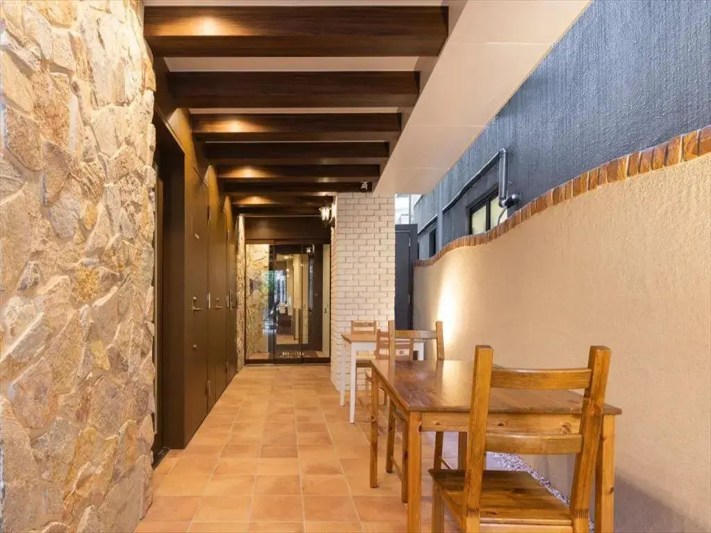 Foto - Asta Hotel