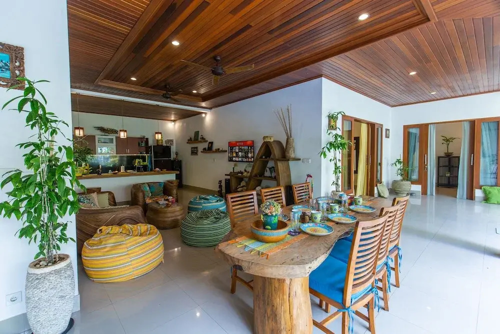 Foto - MasBro ART Villas