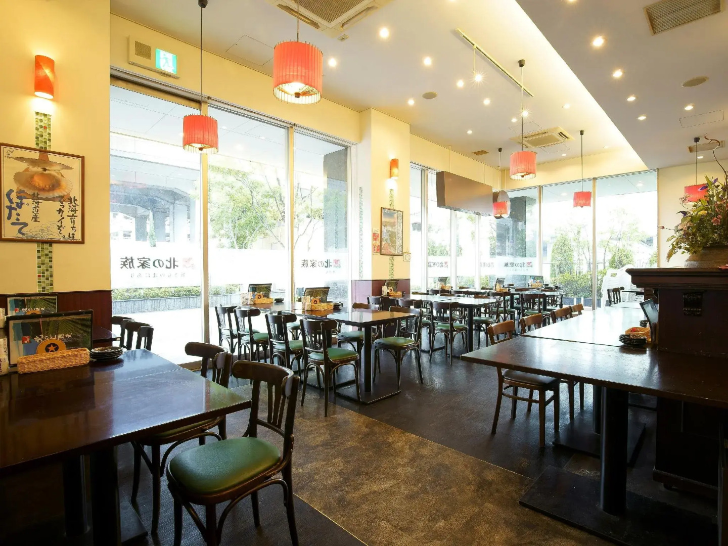 Photo - APA Hotel Sakai Ekimae