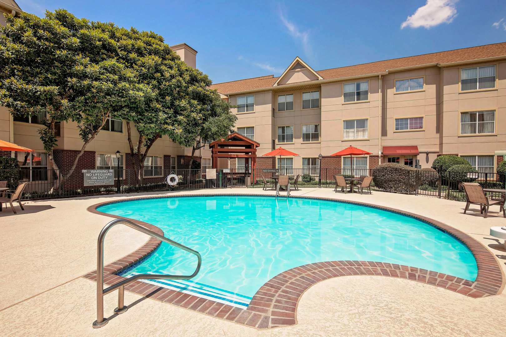 Foto - Residence Inn by Marriott Arlington