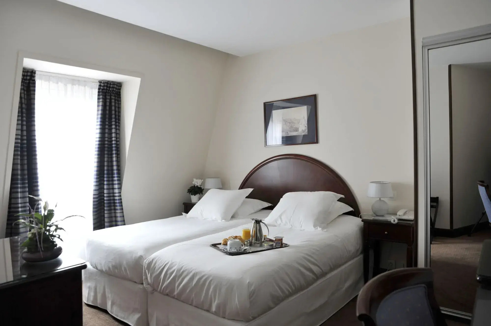 Foto - Waldorf Montparnasse