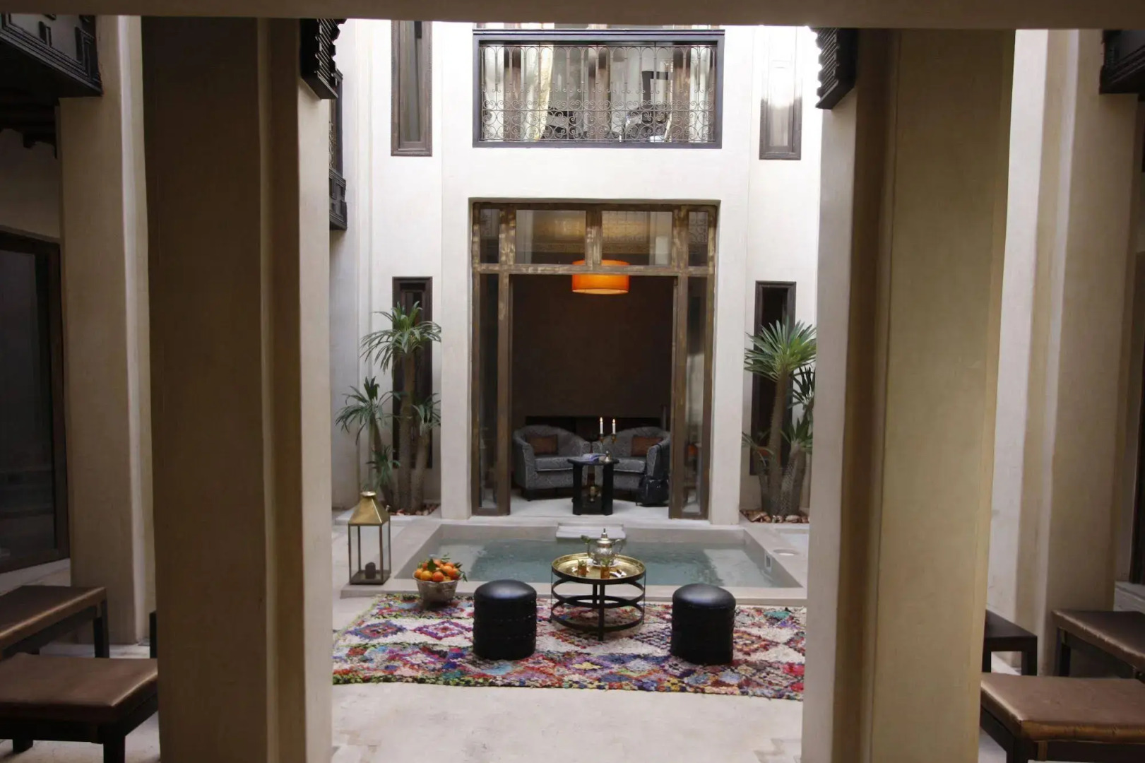 Foto - Riad Vanilla Sma & Spa