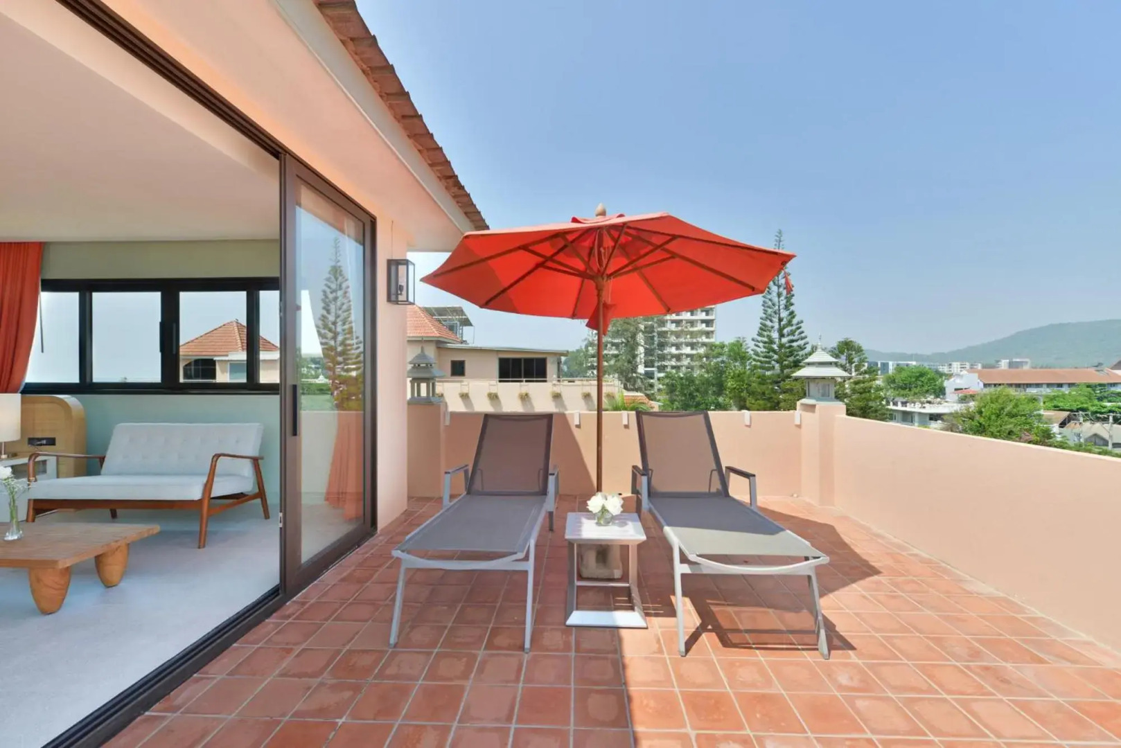 Foto - Anantasila Beach Resort Hua Hin