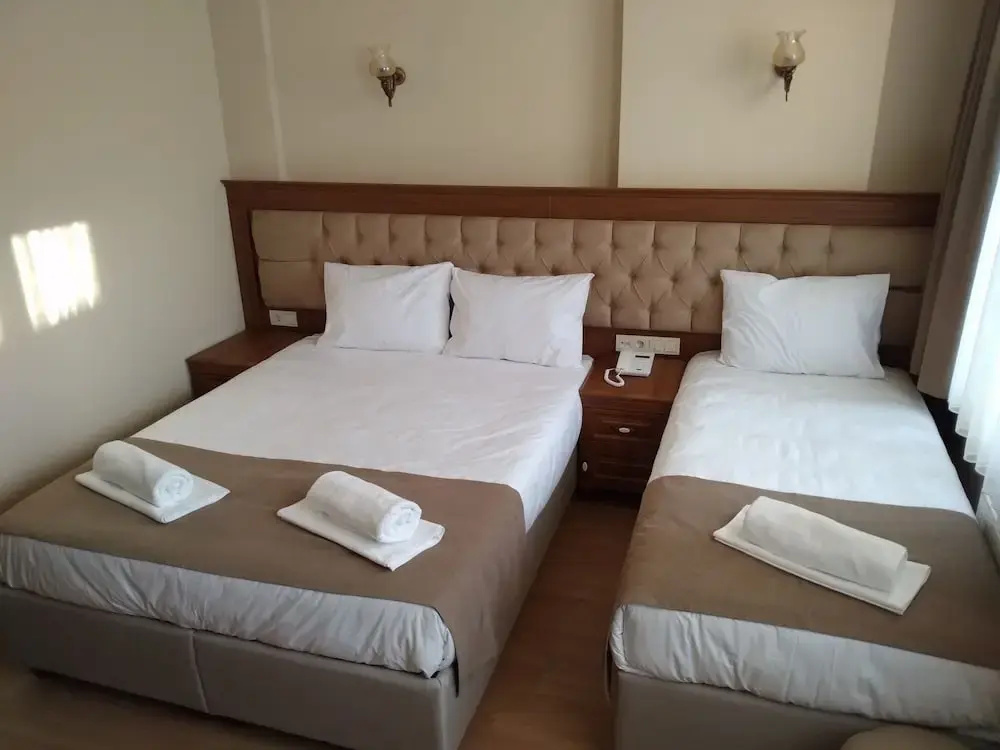 Foto - Ribad Hotel Sultanahmet