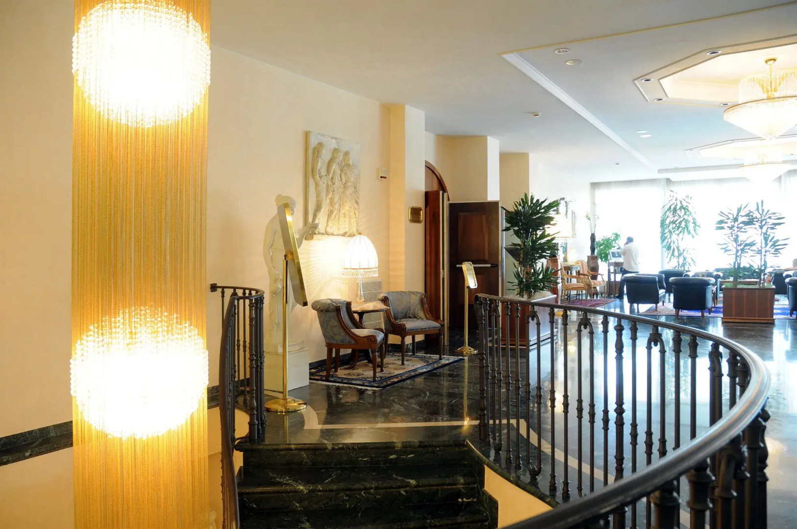 Foto - Best Western Hotel Globus City