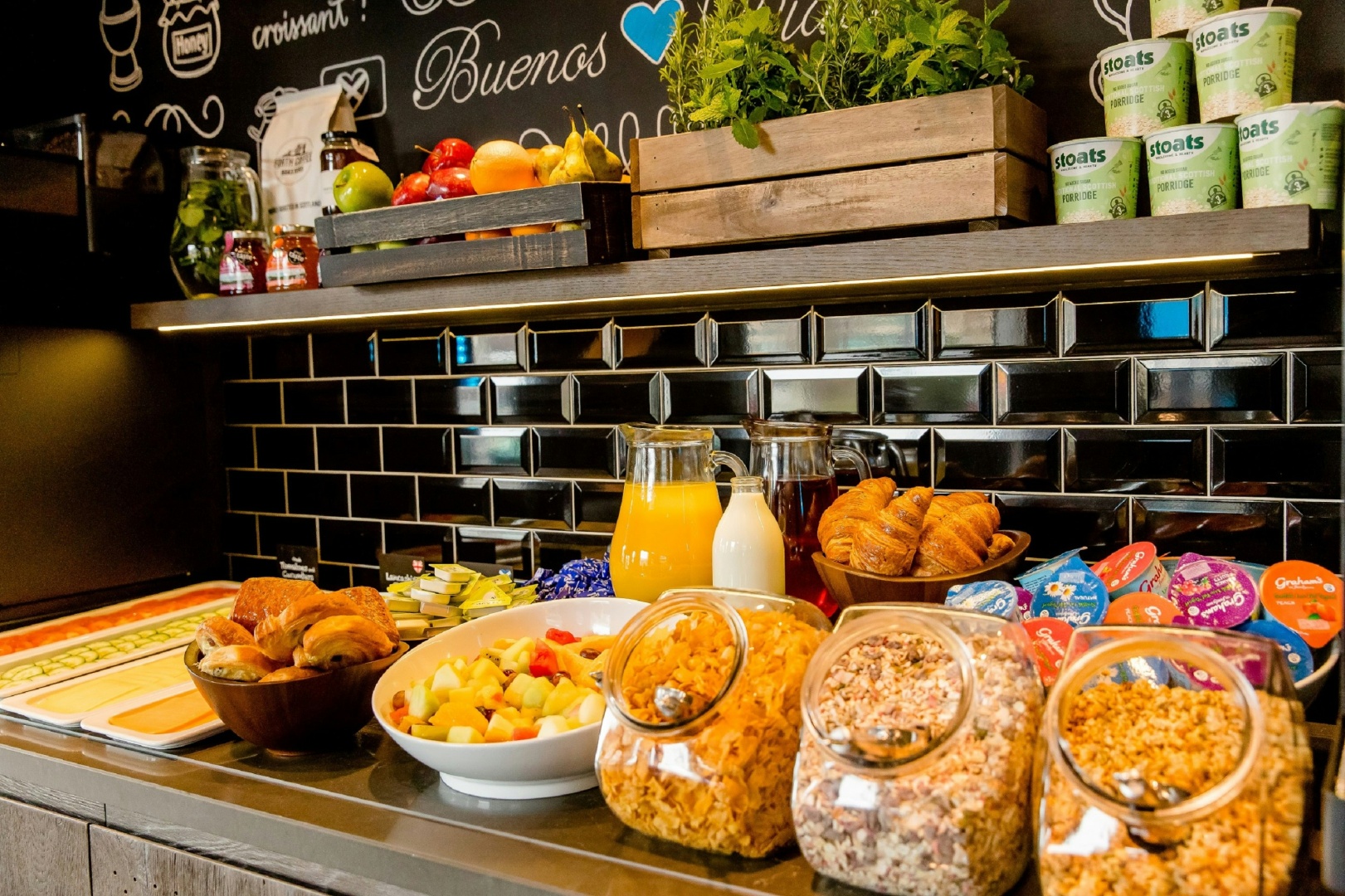 Photo - Motel One London-Tower Hill