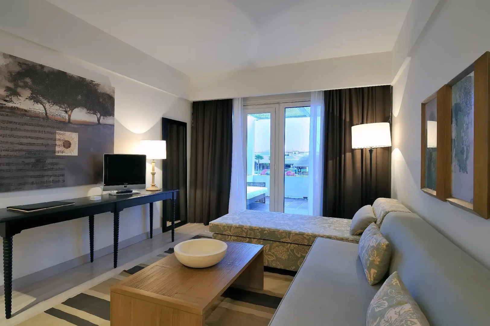 Foto - Vincci Resort Costa Golf