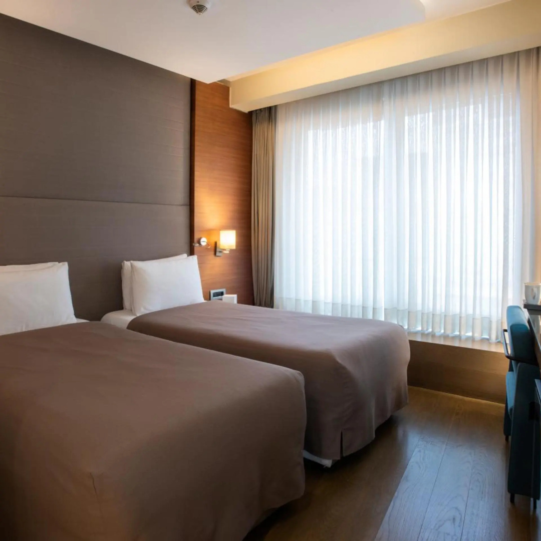 Photo - Hotel Arcadia Blue Istanbul