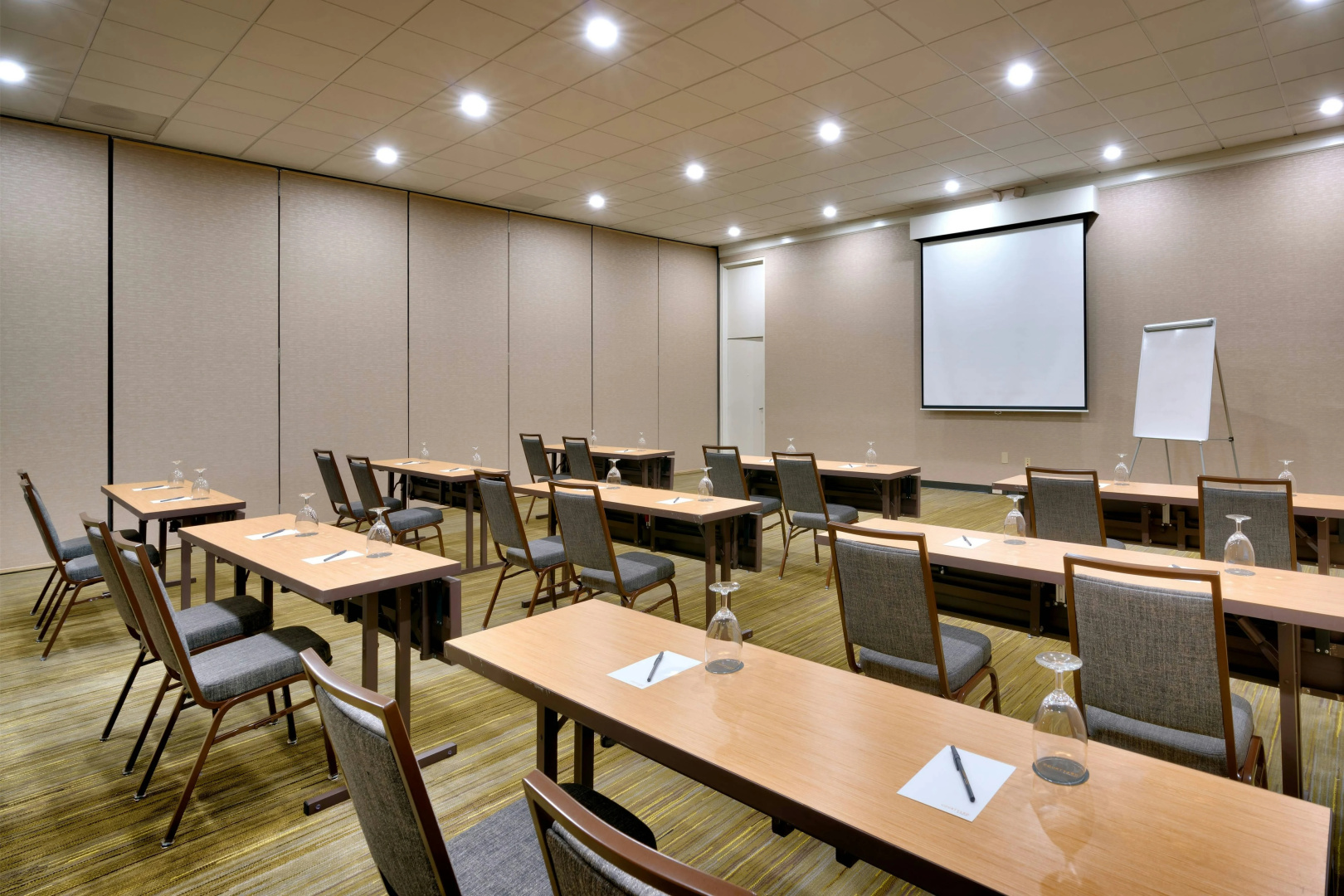 Foto - Courtyard by Marriott Charlotte Airport LoSo