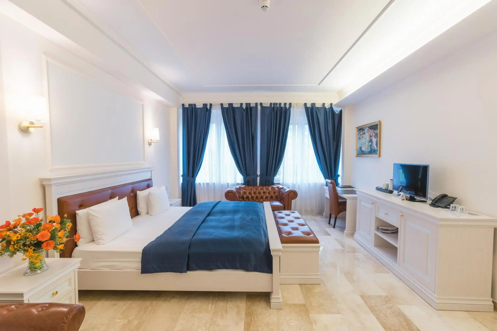 Photo - Grand Hotel Palladium