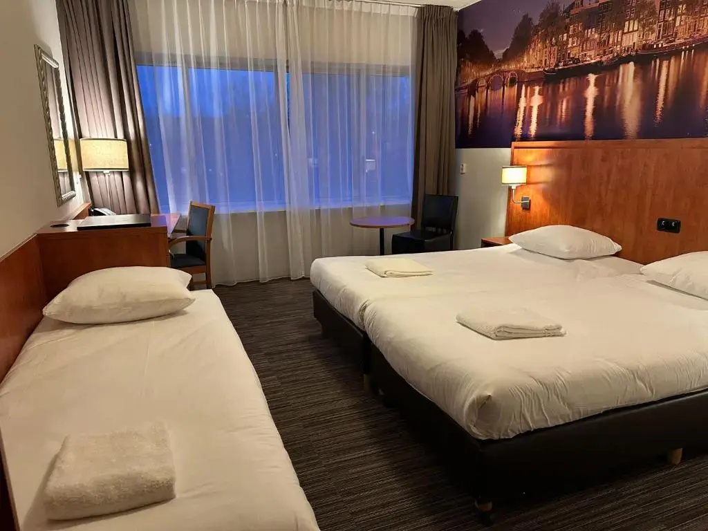 Photo - Westlake Hotels Amsterdam