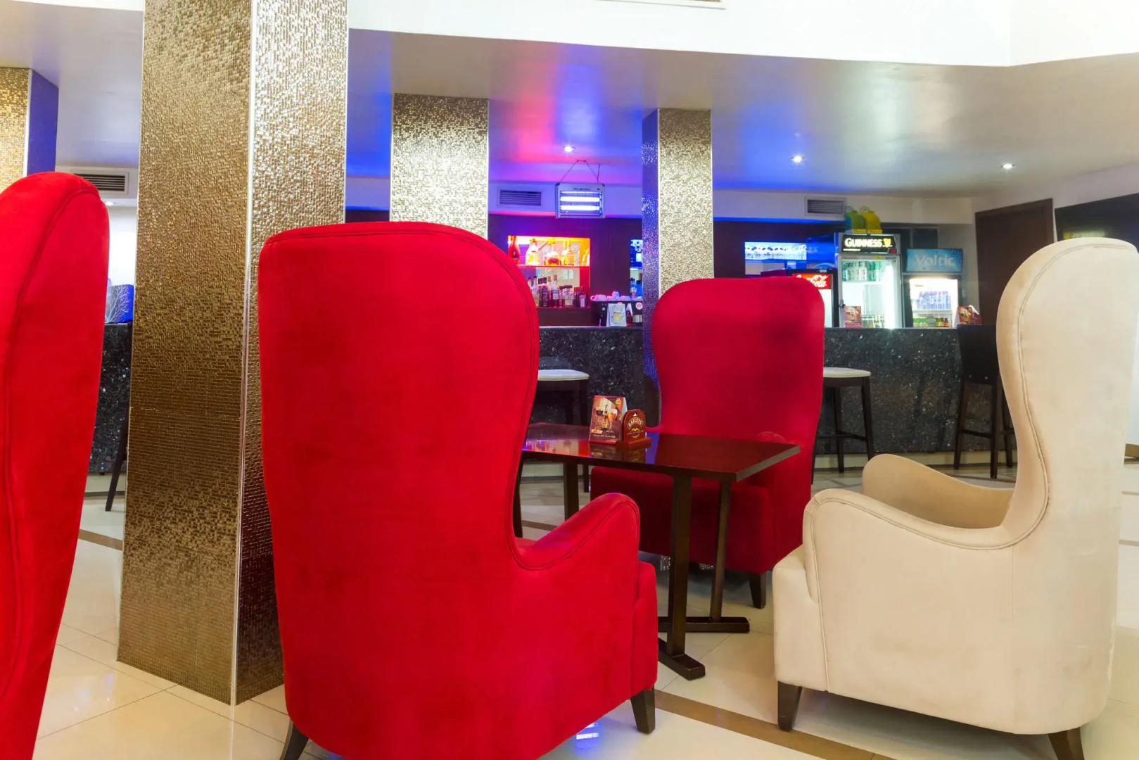 Foto - Best Western Premier Accra Airport Hotel